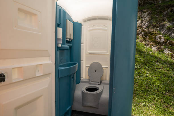 Portable restroom solutions in Viera East, FL